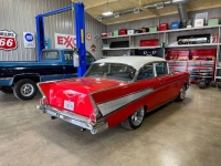 1957 Chevrolet Bel Air for sale in Michigan (ID-113760)