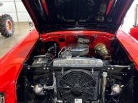 1957 Chevrolet Bel Air for sale in Michigan (ID-113760)