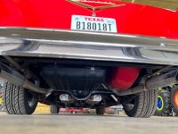 1957 Chevrolet Bel Air for sale in Michigan (ID-113760)