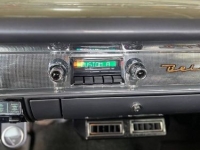 1957 Chevrolet Bel Air for sale in Michigan (ID-113760)