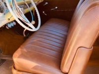 1957 Chevrolet Bel Air for sale in Michigan (ID-113761)