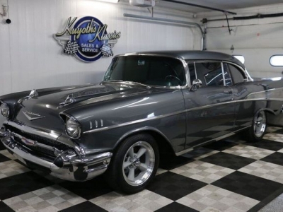 1957 Chevrolet Bel Air for sale