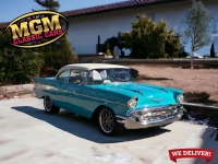 1957 Chevrolet Bel Air for sale in Addison, Illinois (ID-114666)