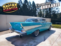1957 Chevrolet Bel Air for sale in Addison, Illinois (ID-114666)