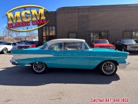 1957 Chevrolet Bel Air for sale in Addison, Illinois (ID-114666)