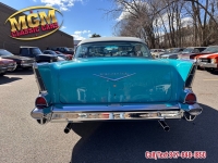 1957 Chevrolet Bel Air for sale in Addison, Illinois (ID-114666)