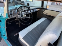 1957 Chevrolet Bel Air for sale in Addison, Illinois (ID-114666)