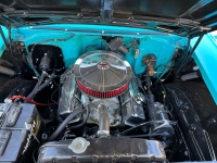1957 Chevrolet Bel Air for sale in Addison, Illinois (ID-114666)