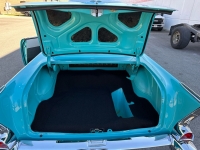 1957 Chevrolet Bel Air for sale in Addison, Illinois (ID-114666)