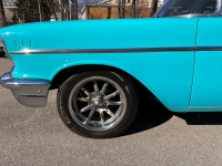 1957 Chevrolet Bel Air for sale in Addison, Illinois (ID-114666)