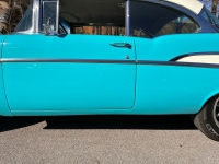 1957 Chevrolet Bel Air for sale in Addison, Illinois (ID-114666)