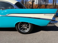 1957 Chevrolet Bel Air for sale in Addison, Illinois (ID-114666)