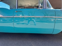 1957 Chevrolet Bel Air for sale in Addison, Illinois (ID-114666)