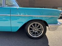1957 Chevrolet Bel Air for sale in Addison, Illinois (ID-114666)