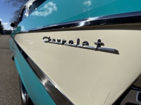 1957 Chevrolet Bel Air for sale in Addison, Illinois (ID-114666)
