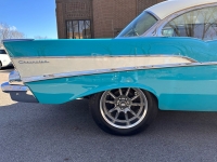 1957 Chevrolet Bel Air for sale in Addison, Illinois (ID-114666)