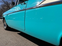 1957 Chevrolet Bel Air for sale in Addison, Illinois (ID-114666)