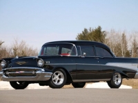 1957 Chevrolet Bel Air for sale in Riverhead, New York (ID-114964)