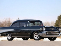 1957 Chevrolet Bel Air for sale in Riverhead, New York (ID-114964)