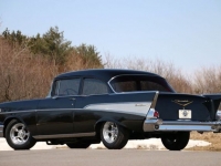1957 Chevrolet Bel Air for sale in Riverhead, New York (ID-114964)