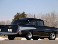 1957 Chevrolet Bel Air for sale in Riverhead, New York (ID-114964)