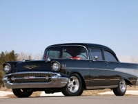 1957 Chevrolet Bel Air for sale in Riverhead, New York (ID-114964)