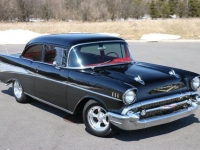 1957 Chevrolet Bel Air for sale in Riverhead, New York (ID-114964)