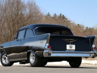 1957 Chevrolet Bel Air for sale in Riverhead, New York (ID-114964)