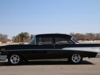 1957 Chevrolet Bel Air for sale in Riverhead, New York (ID-114964)