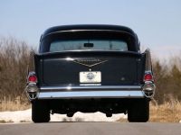 1957 Chevrolet Bel Air for sale in Riverhead, New York (ID-114964)
