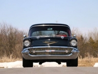 1957 Chevrolet Bel Air for sale in Riverhead, New York (ID-114964)
