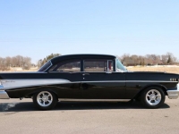 1957 Chevrolet Bel Air for sale in Riverhead, New York (ID-114964)