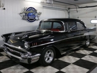 1957 Chevrolet Bel Air for sale in Riverhead, New York (ID-114964)