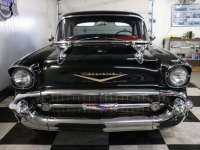 1957 Chevrolet Bel Air for sale in Riverhead, New York (ID-114964)