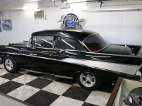 1957 Chevrolet Bel Air for sale in Riverhead, New York (ID-114964)