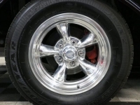 1957 Chevrolet Bel Air for sale in Riverhead, New York (ID-114964)