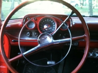 1957 Chevrolet Bel Air for sale in Michigan (ID-115999)
