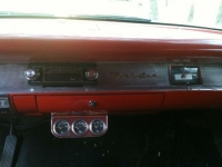 1957 Chevrolet Bel Air for sale in Michigan (ID-115999)