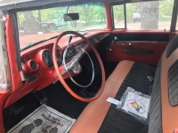 1957 Chevrolet Bel Air for sale in Michigan (ID-115999)
