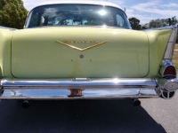 1957 Chevrolet Bel Air for sale in Michigan (ID-116157)