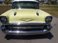 1957 Chevrolet Bel Air for sale in Michigan (ID-116157)
