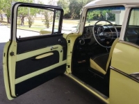 1957 Chevrolet Bel Air for sale in Michigan (ID-116157)