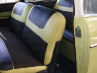 1957 Chevrolet Bel Air for sale in Michigan (ID-116157)