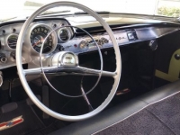 1957 Chevrolet Bel Air for sale in Michigan (ID-116157)