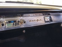 1957 Chevrolet Bel Air for sale in Michigan (ID-116157)