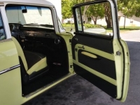 1957 Chevrolet Bel Air for sale in Michigan (ID-116157)