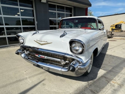 1957 Chevrolet Bel Air for sale