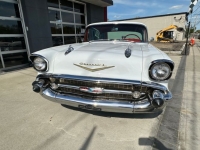 1957 Chevrolet Bel Air for sale in Michigan (ID-116315)