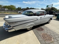 1957 Chevrolet Bel Air for sale in Michigan (ID-116315)