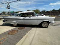 1957 Chevrolet Bel Air for sale in Michigan (ID-116315)
